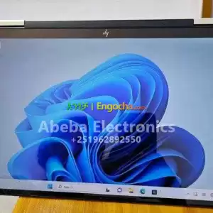 ️️Brand New   Hp Spector convrtabel Hp Spector x360  2-in-1 core  i710th generation  2021 in Ethiopia